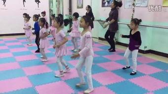 舞蹈加加油视频